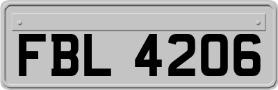 FBL4206