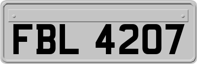 FBL4207