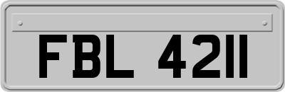 FBL4211