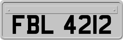 FBL4212