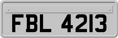 FBL4213