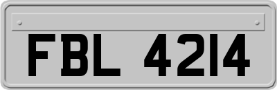 FBL4214