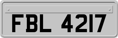 FBL4217