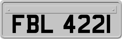 FBL4221