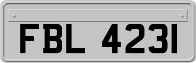 FBL4231