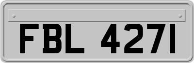 FBL4271