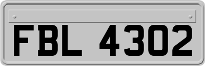 FBL4302