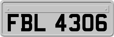 FBL4306