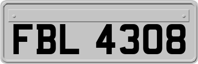 FBL4308