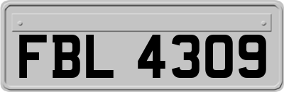 FBL4309