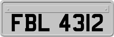 FBL4312