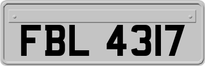 FBL4317