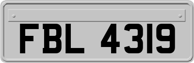 FBL4319
