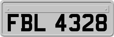 FBL4328