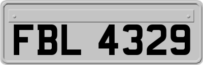 FBL4329