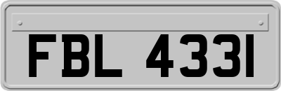 FBL4331