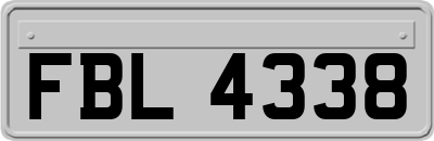 FBL4338