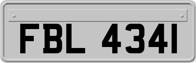 FBL4341
