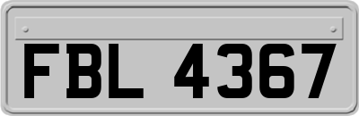 FBL4367