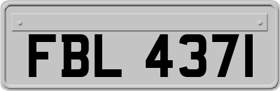 FBL4371