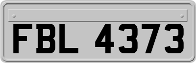 FBL4373
