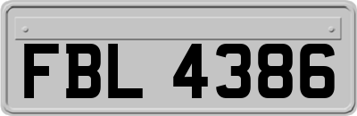 FBL4386