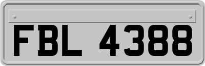 FBL4388