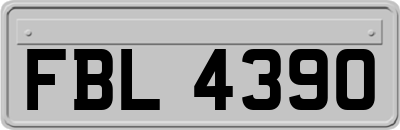FBL4390
