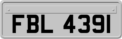 FBL4391