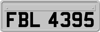 FBL4395