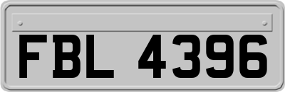 FBL4396