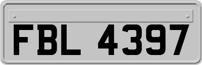 FBL4397
