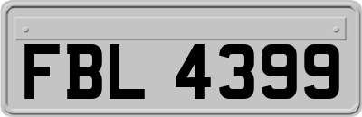 FBL4399