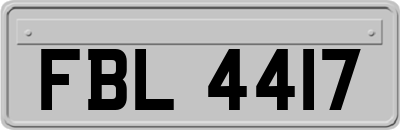 FBL4417