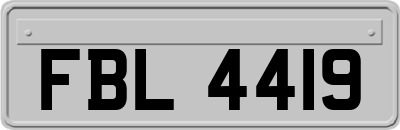 FBL4419