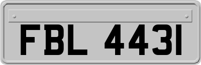 FBL4431