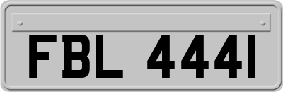FBL4441