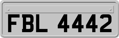 FBL4442