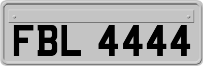 FBL4444