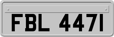 FBL4471