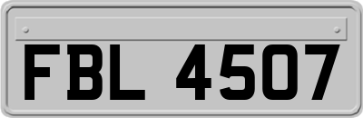 FBL4507