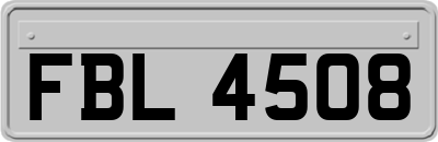 FBL4508