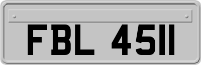 FBL4511