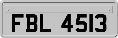FBL4513