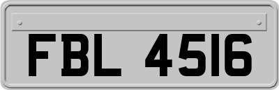 FBL4516