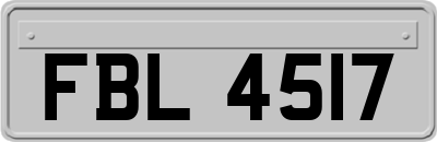 FBL4517
