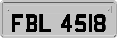 FBL4518