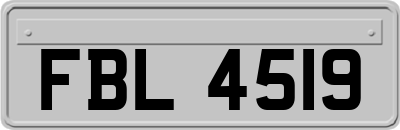 FBL4519