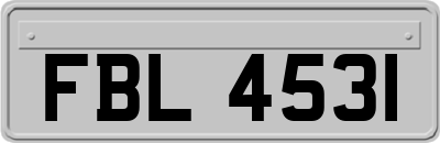 FBL4531