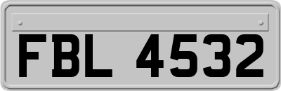 FBL4532